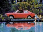 Toyota Corolla Coupe 1970 года